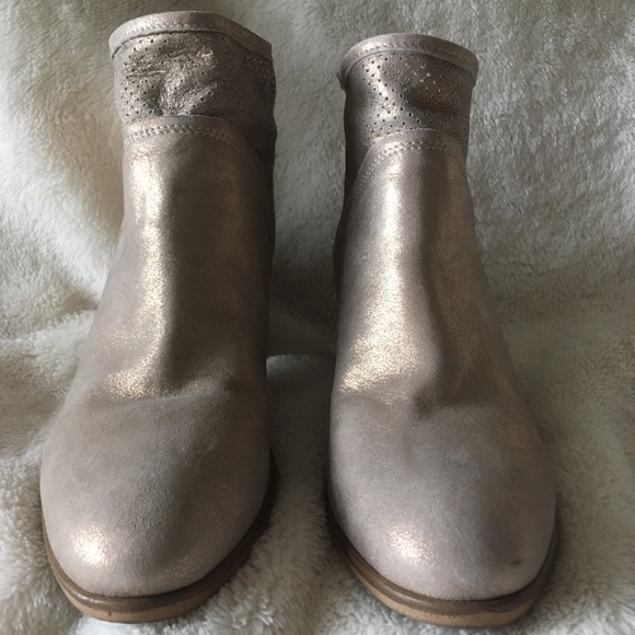 Apropo ankle boots - Picture 2 of 5